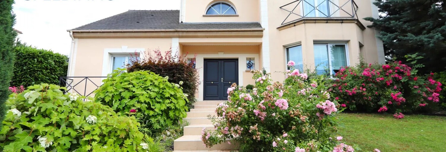 Maison 7 Pièces 193 m² à vendre à Villecresnes (94440)