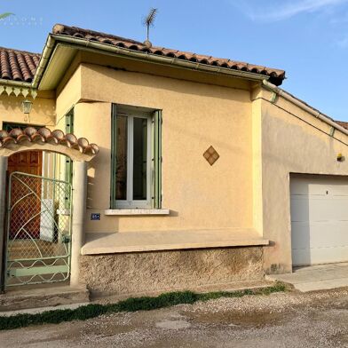 Maison 2 pièces 240000 €