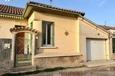 Maison 2 pièces 240000 €