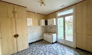 Maison 2 Pièces 58 m² à vendre à Pertuis (84120)