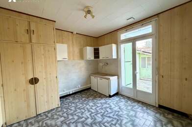 Maison 2 pièces 240000 €