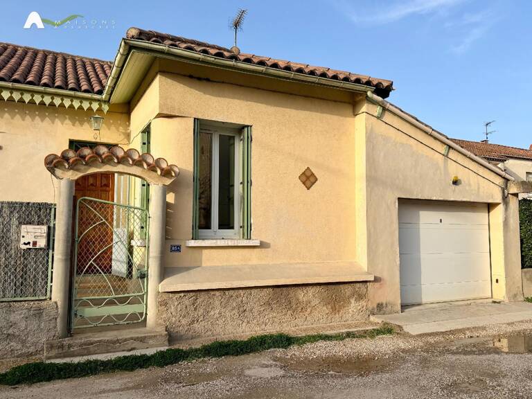Maison de village / ville — photo 1