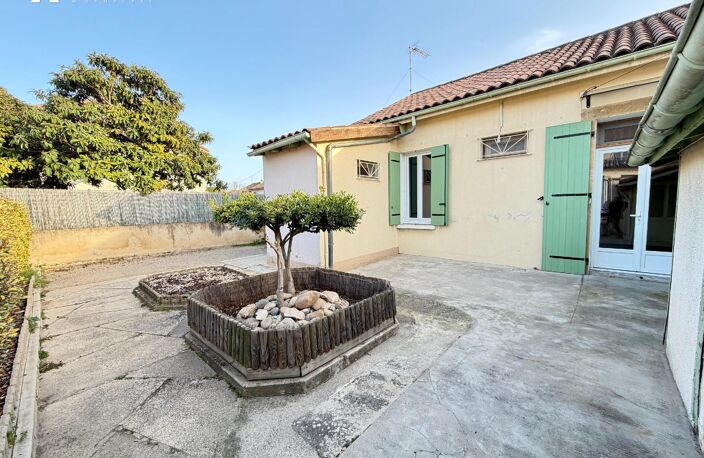 Maison de village / ville — photo 3