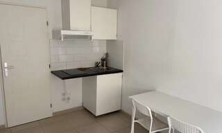 Appartement 1 Pièce 17 m² à louer à Dijon (21000)