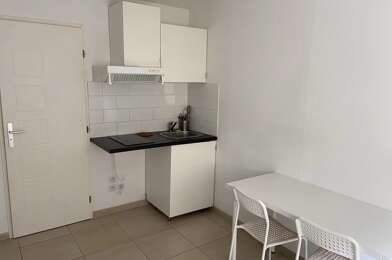 Appartement 1 pièces 520 €