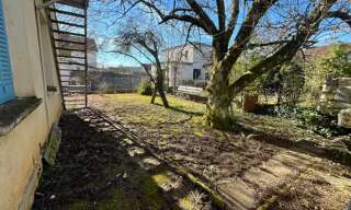 Maison 4 Pièces 65 m² à vendre à Marsannay-la-Côte (21160)