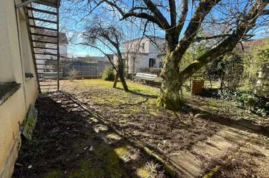 Maison 4 pièces 180000 €