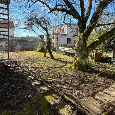 Maison 4 pièces 180000 €