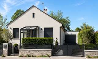 Maison 4 Pièces 65 m² à vendre à Marsannay-la-Côte (21160)