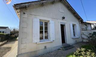 Maison 3 Pièces 72 m² à vendre à Cognac (16100)