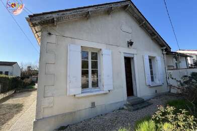 Maison 3 pièces 146000 €