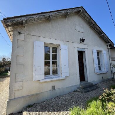Maison 3 pièces 146000 €