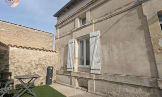 Maison 3 Pièces 52 m² à vendre à Cognac (16100)