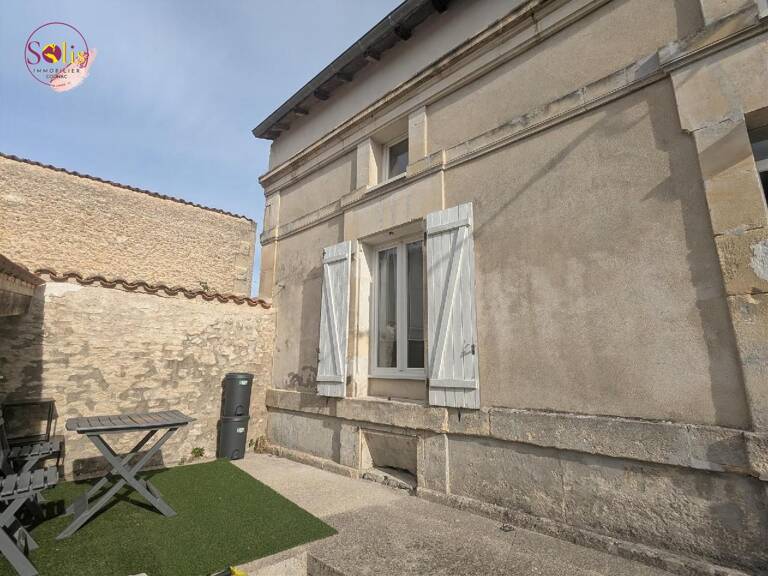 Maison 3 pièces 52 m² — photo 1