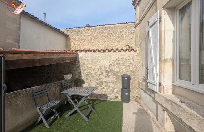 Vente maison 3 pièces 52 m² Cognac (16100) — photo 2