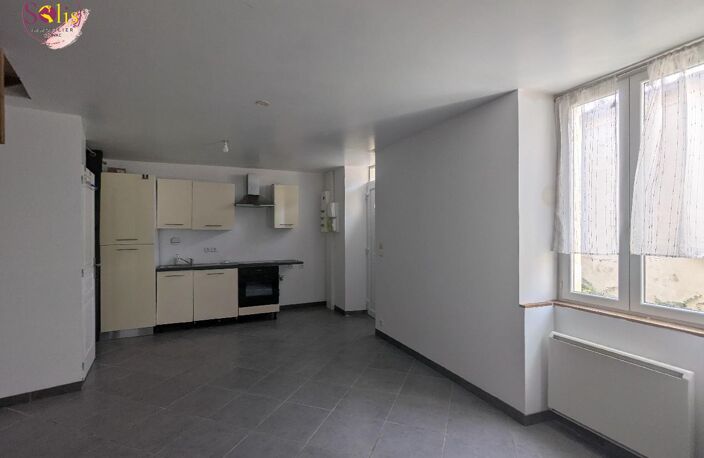 Vente maison 3 pièces 52 m² Cognac (16100) — photo 3