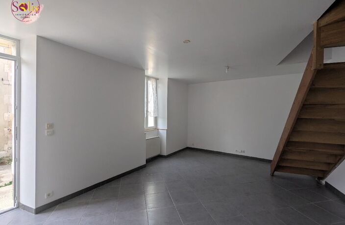 Vente maison 3 pièces 52 m² Cognac (16100) — photo 4