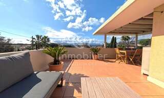 Maison 4 Pièces 87 m² à vendre à Cannes (06400)