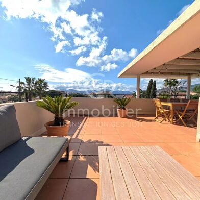 Maison 4 pièces 545000 €