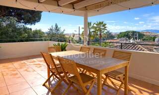 Maison 4 Pièces 87 m² à vendre à Cannes (06150)