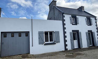 Maison 4 Pièces 75 m² à vendre à Plouguerneau (29880)