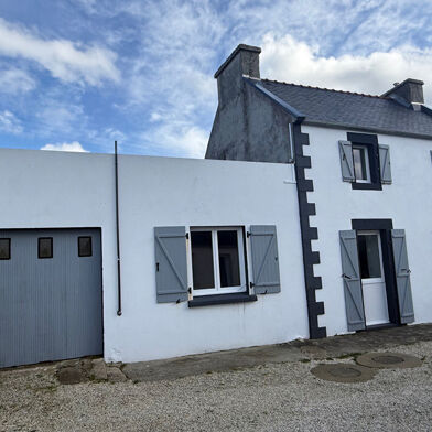 Maison 4 pièces 227000 €