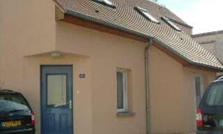 Maison 4 Pièces 90 m² à louer à Vitry-aux-Loges (45530)