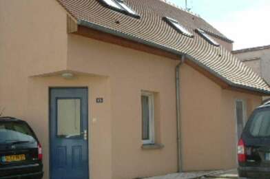 Maison 4 pièces 735 €