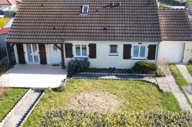 Maison 7 pièces 179000 €