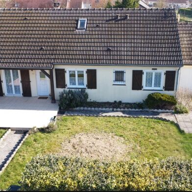 Maison 7 pièces 179000 €