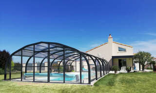 Maison 6 Pièces 170 m² à vendre à Le Pallet (44330)