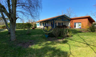 Maison 6 Pièces 122 m² à vendre à Vendays-Montalivet (33930)