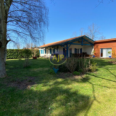 Maison 6 pièces 371000 €