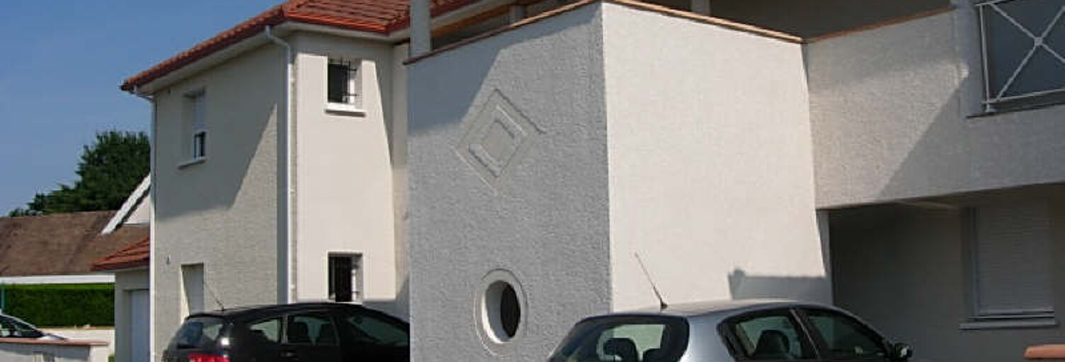 Appartement 3 Pièces 71 m² à louer à Lons (64140)