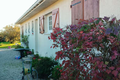 Maison 5 pièces 182000 €