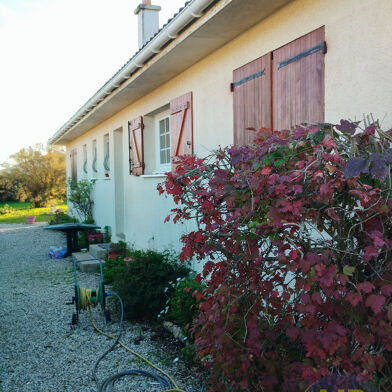 Maison 5 pièces 182000 €