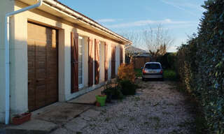 Maison 5 Pièces 87 m² à vendre à Pauillac (33250)
