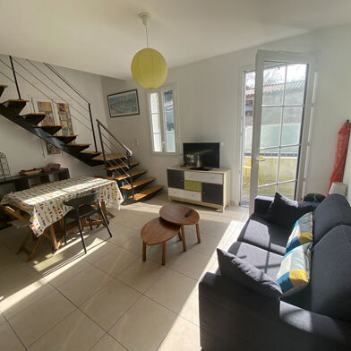 Appartement 3 pièces 299000 €