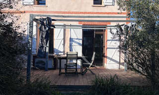 Maison 3 Pièces 122 m² à louer à Merville (31330)