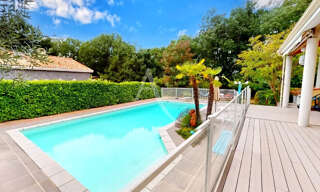 Maison 7 Pièces 168 m² à vendre à Cornebarrieu (31700)