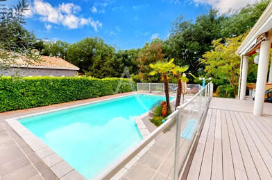 Maison 7 pièces 529000 €