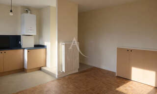 Appartement 1 Pièce 28 m² à vendre à Pau (64000)