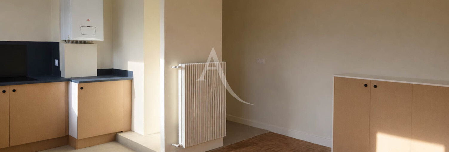 Appartement 1 Pièce 28 m² à vendre à Pau (64000)