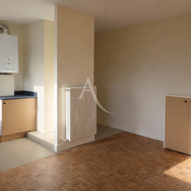 Appartement 1 pièces 78000 €