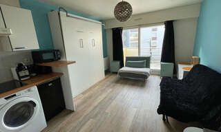 Appartement 1 Pièce 23 m² à vendre à Pornichet (44380)