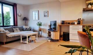 Maison 4 Pièces 83 m² à vendre à Sainte-Gemmes-sur-Loire (49130)