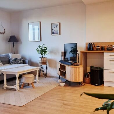 Maison 4 pièces 337600 €