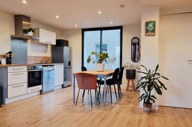 Maison 4 pièces 337600 €