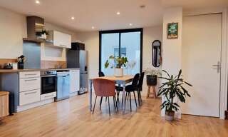 Maison 4 Pièces 83 m² à vendre à Sainte-Gemmes-sur-Loire (49130)