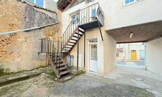 Appartement 1 Pièce 23 m² à louer à Montguyon (17270)